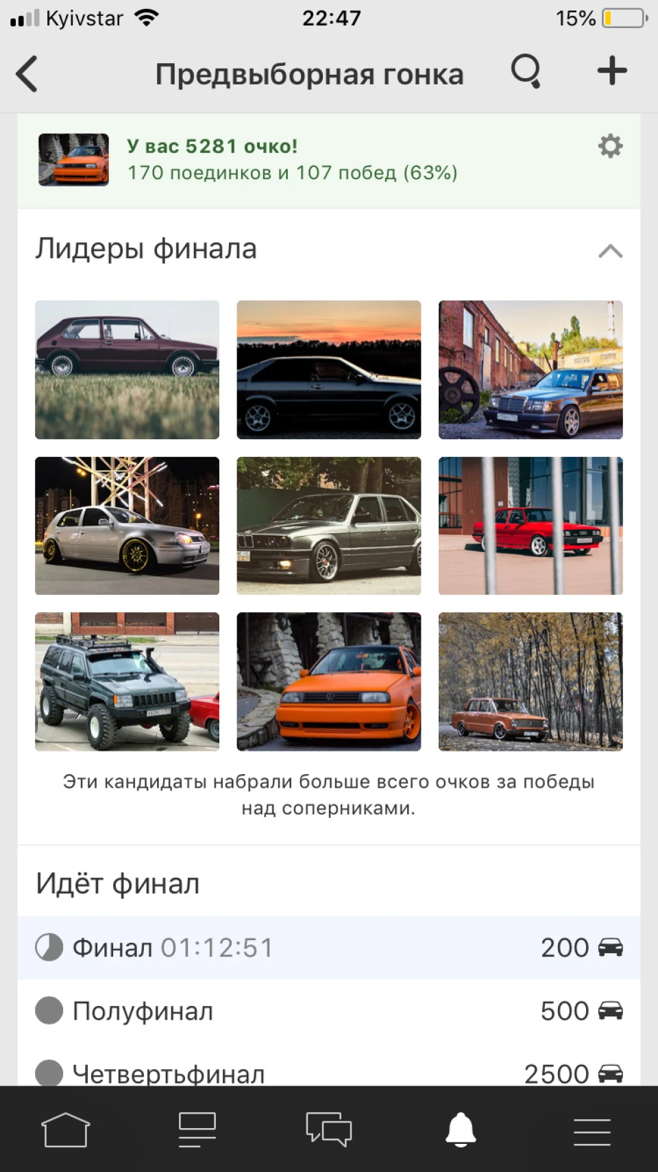 Vento у фіналі передвиборних перегонів, потрібна ваша підтримка!)))