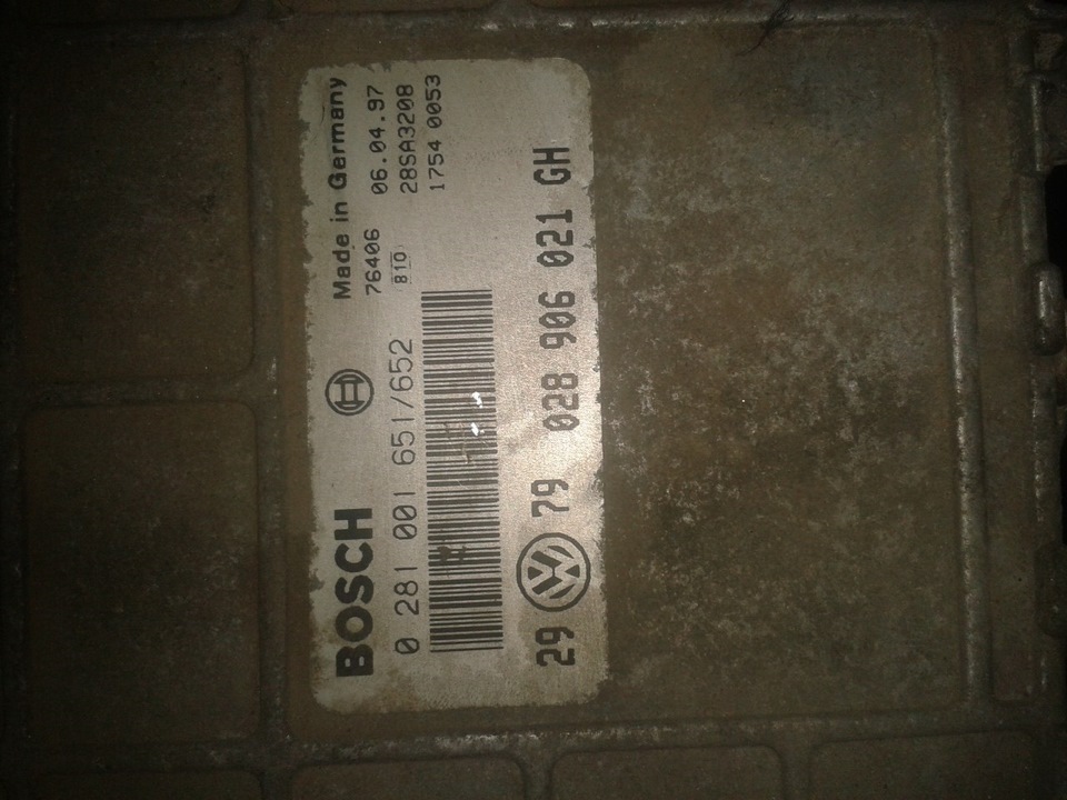 Ошибка, яка говорити шо мізки померли 65 535 2