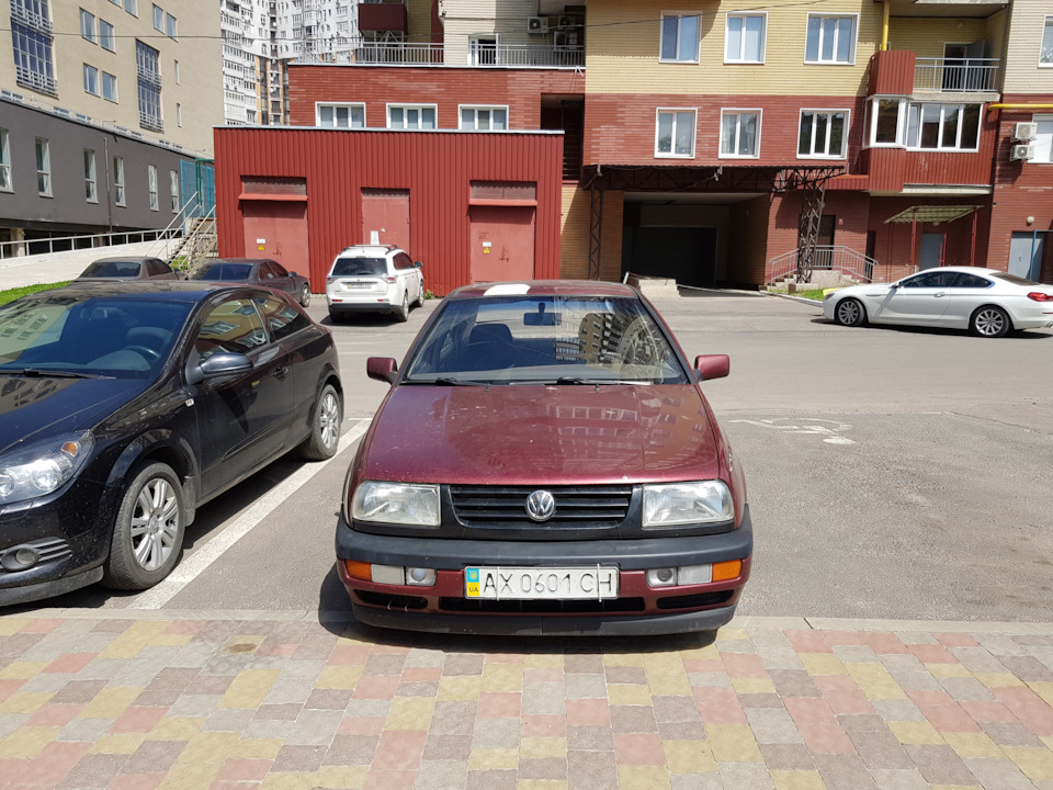 Ніщо не вічне під місяцем 2