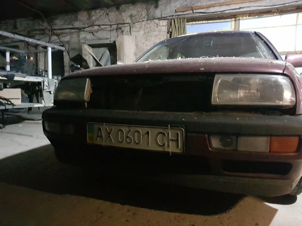 Ніщо не вічне під місяцем