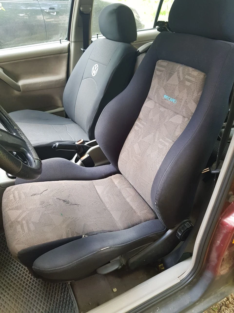 Recaro