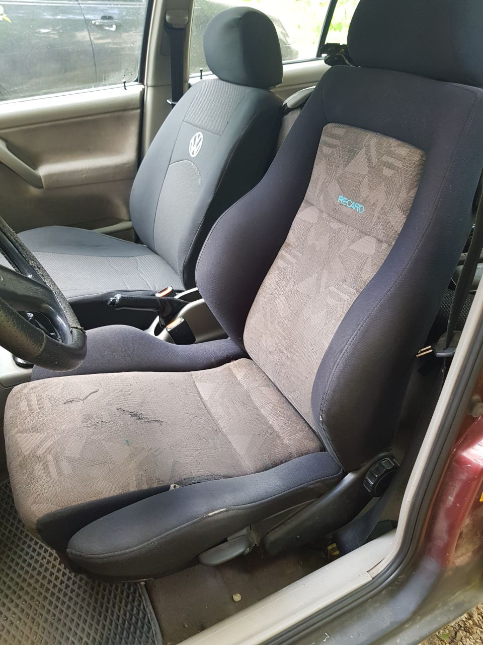 Recaro 1