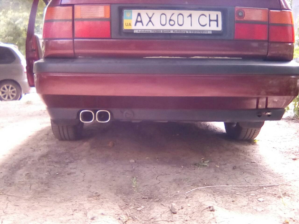 За останній час... 1