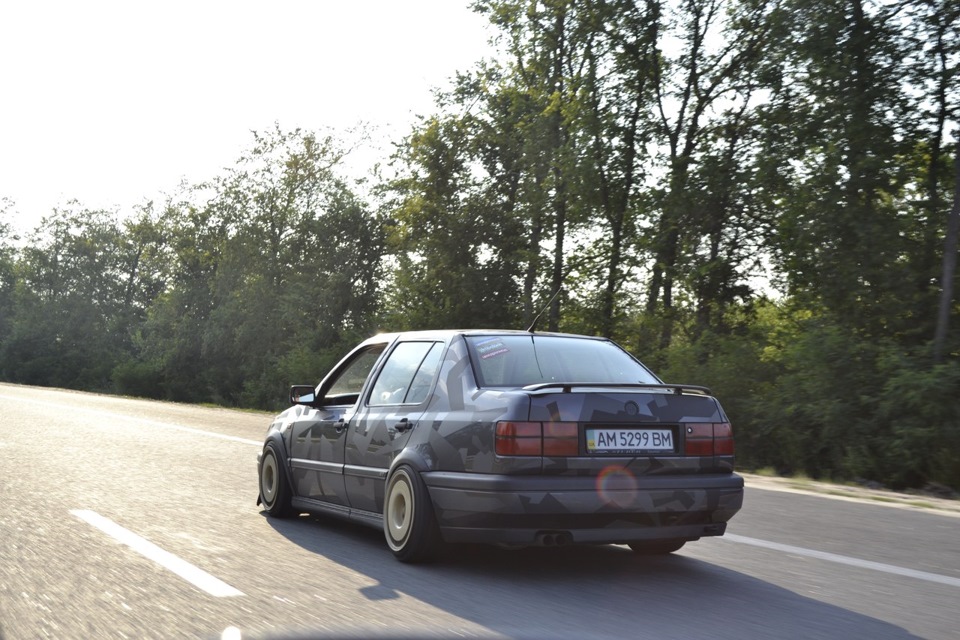 VW Fest UA 201 1