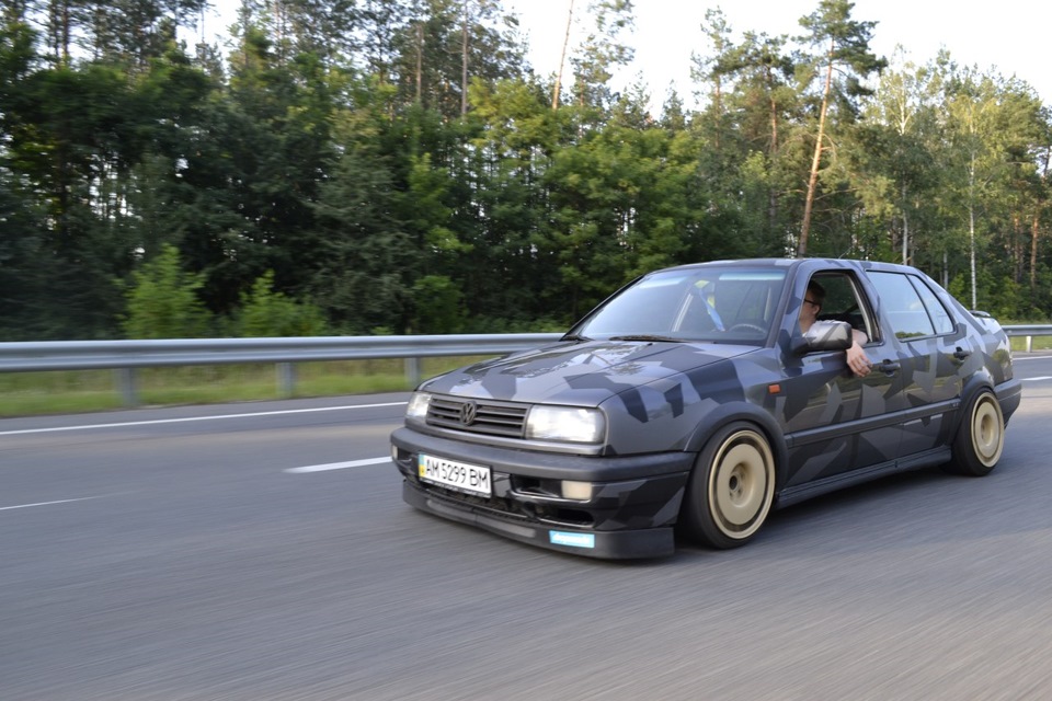 VW Fest UA 201 3