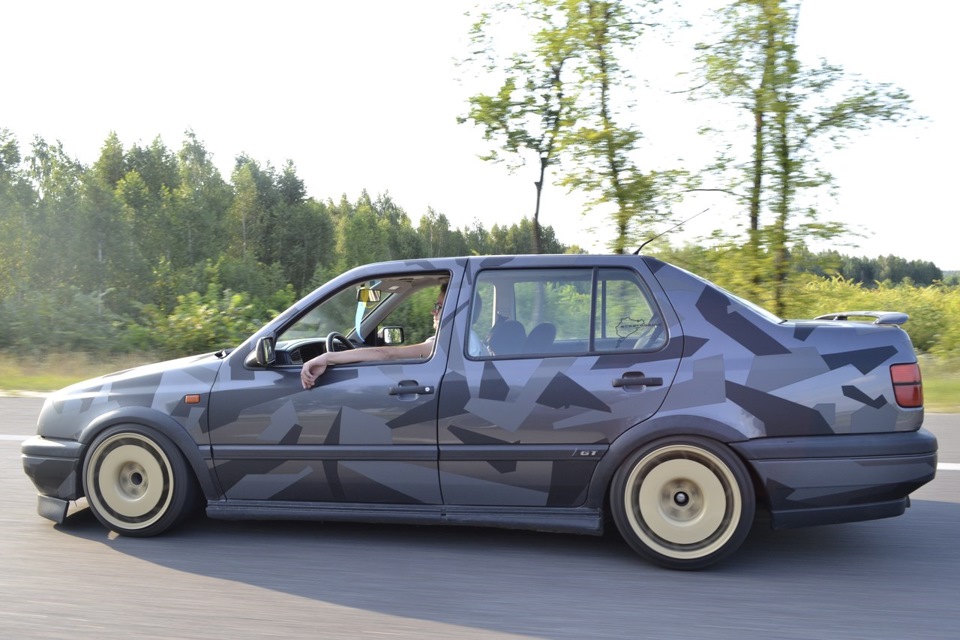 VW Fest UA 201 5
