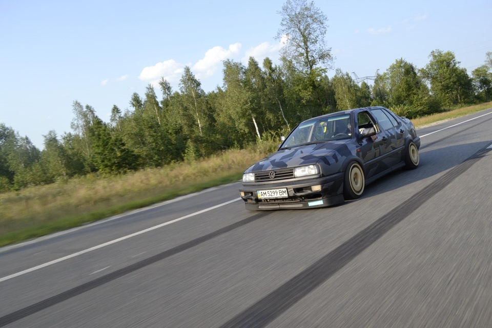 VW Fest UA 201 4