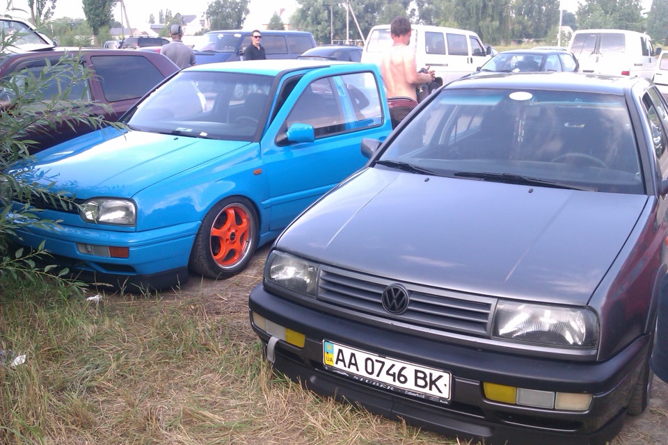 VW FEST UA 2013 3