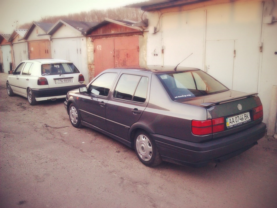 Заїхав до друга) 3
