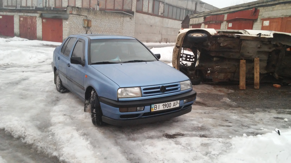 Решітка#дорестайл#версія 2.0 2