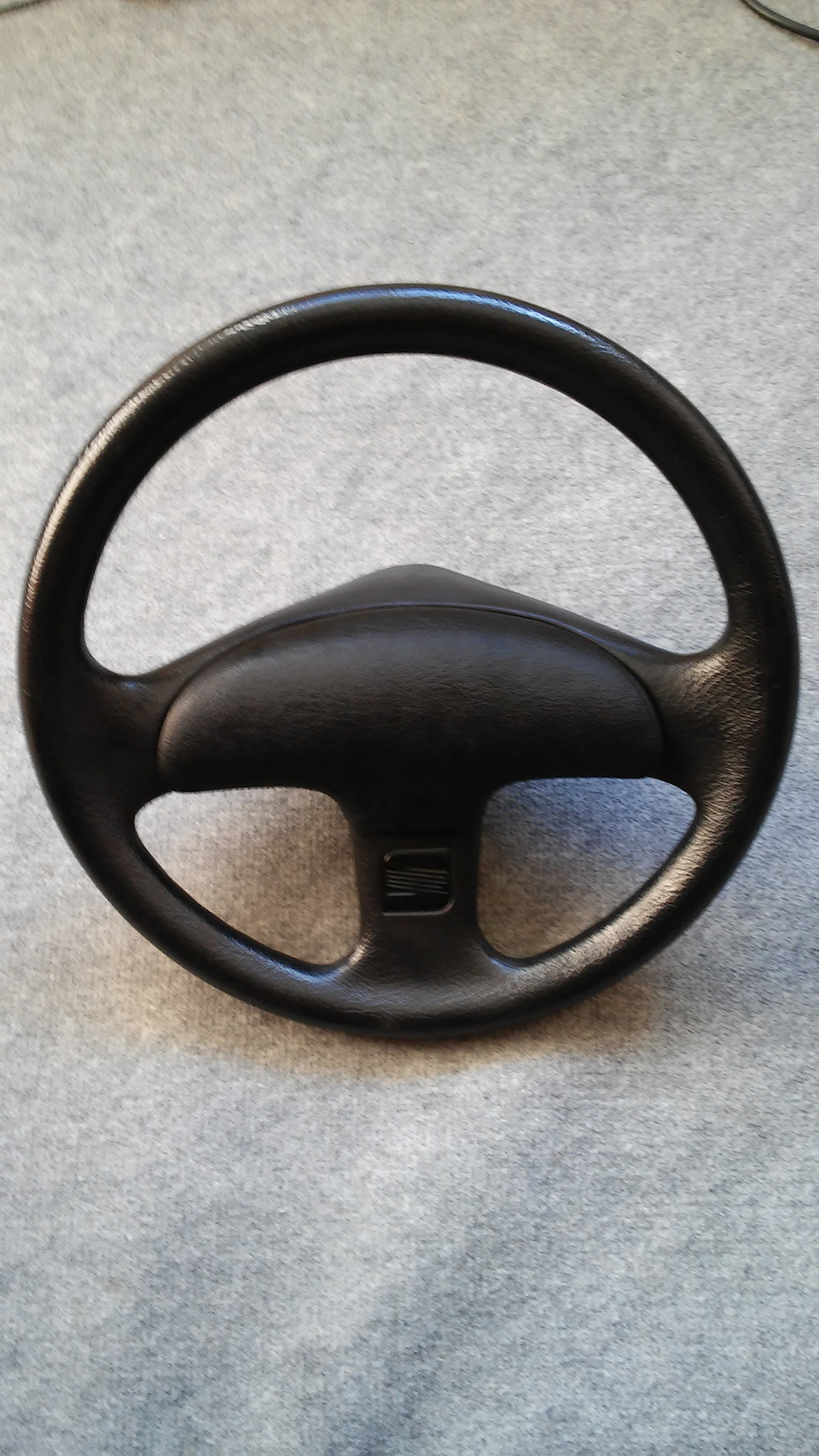 Руль від Seat 1
