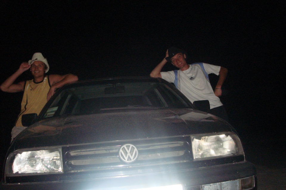 Запис, 10 жовтня 2008 3
