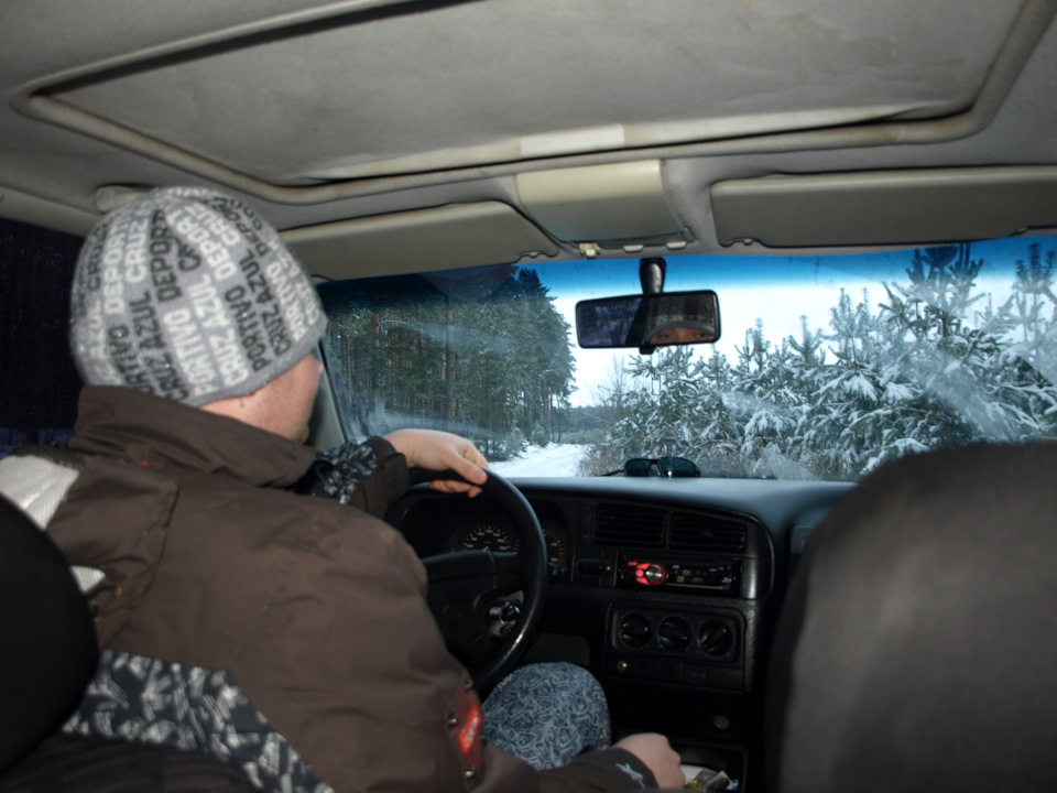 Запис, 10 жовтня 2008 1