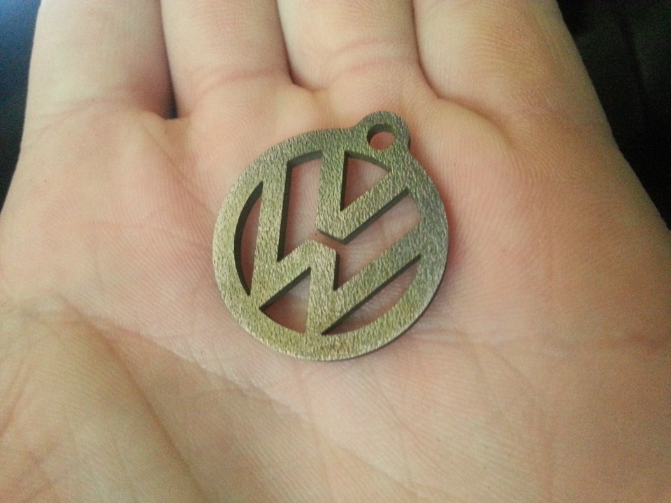 handmade брелок 4