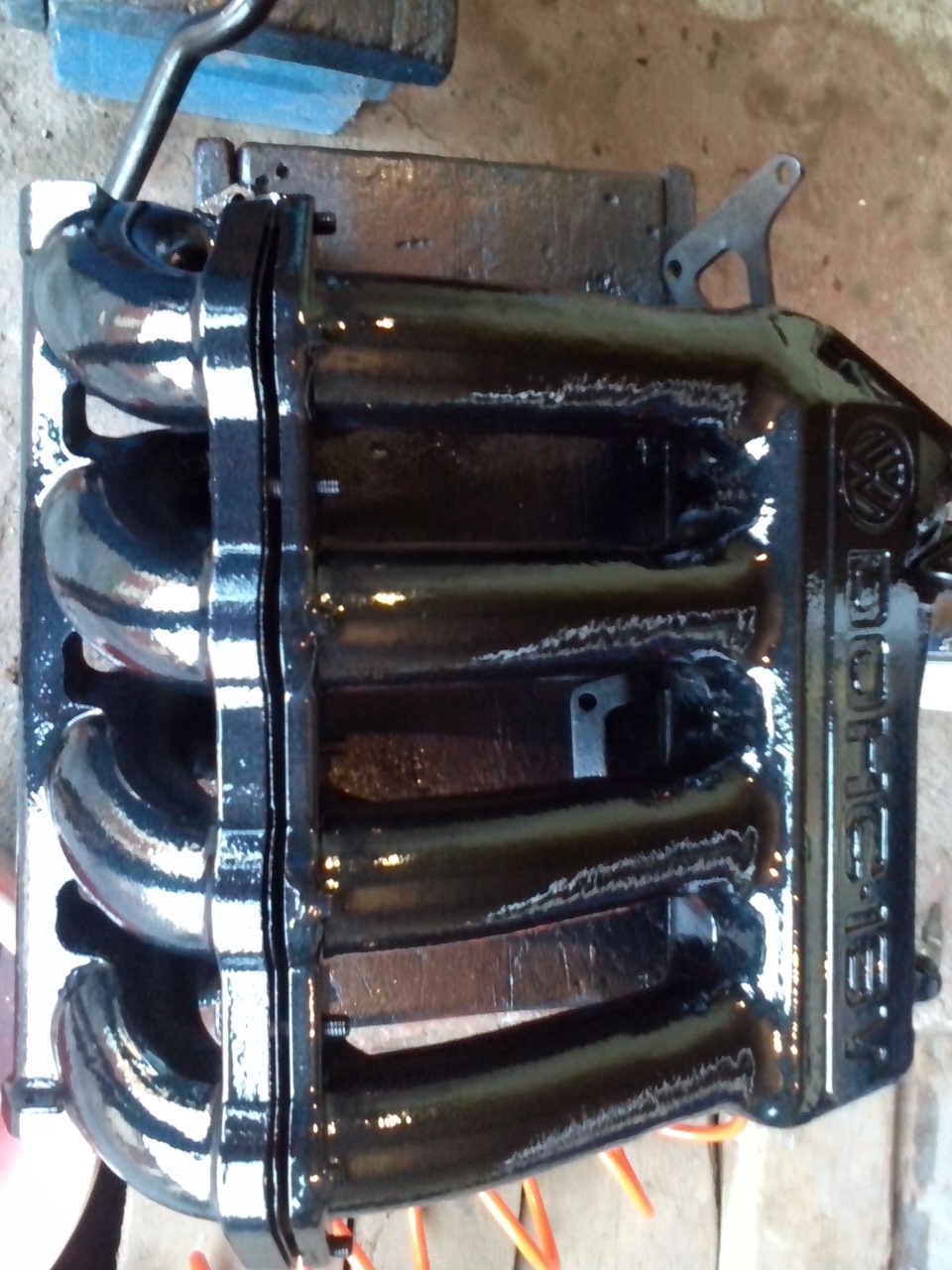 16v головка в майбутньому 1