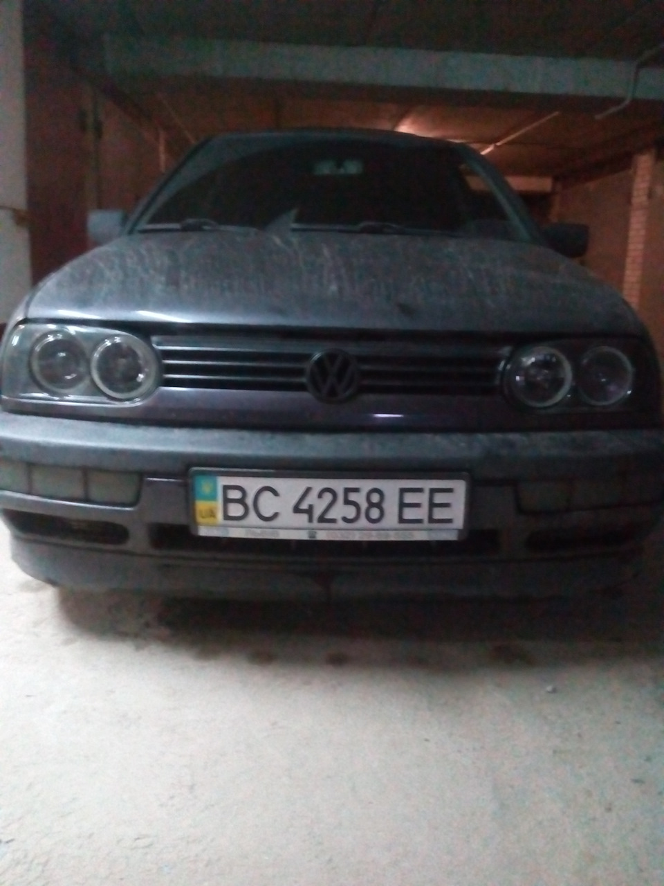Hella dual round мені в морду 5