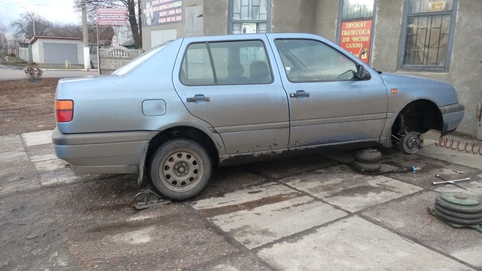 Потрапив у яму