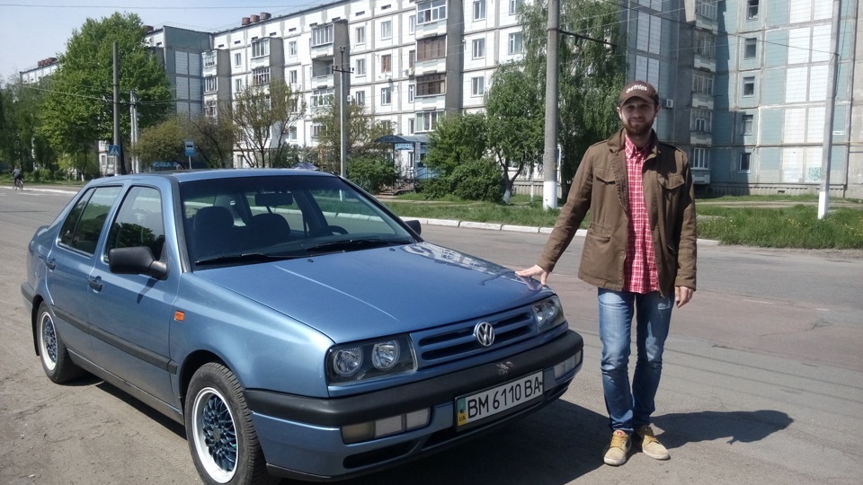 Продав вінточку 1