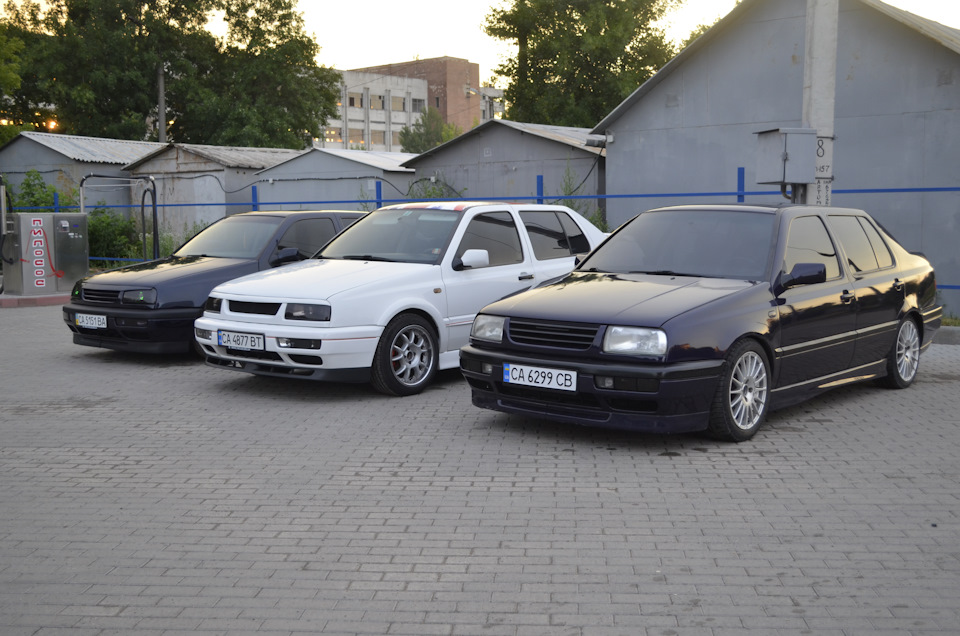 24.06.2018 Зустріч VW-Club м. Черкаси 3