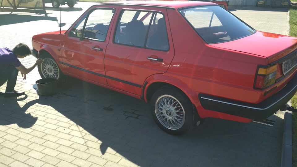 24.06.2018 Зустріч VW-Club м. Черкаси 4