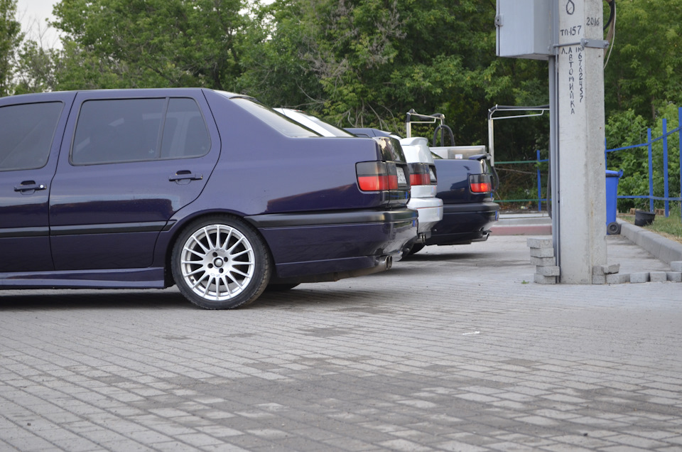 24.06.2018 Зустріч VW-Club м. Черкаси 2
