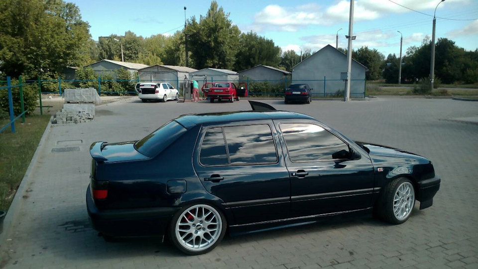 24.06.2018 Зустріч VW-Club м. Черкаси 1
