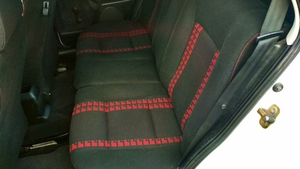 GTI Edition… 2