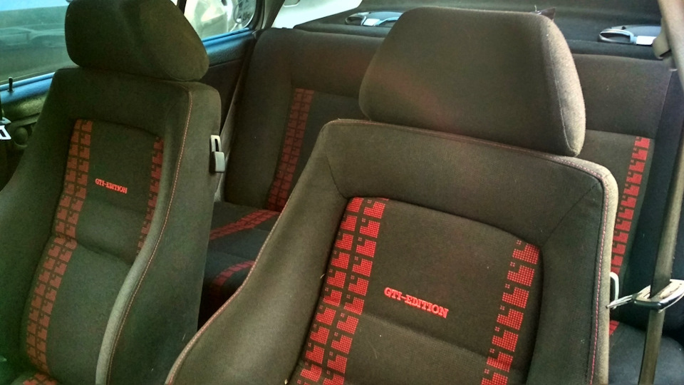 GTI Edition… 3