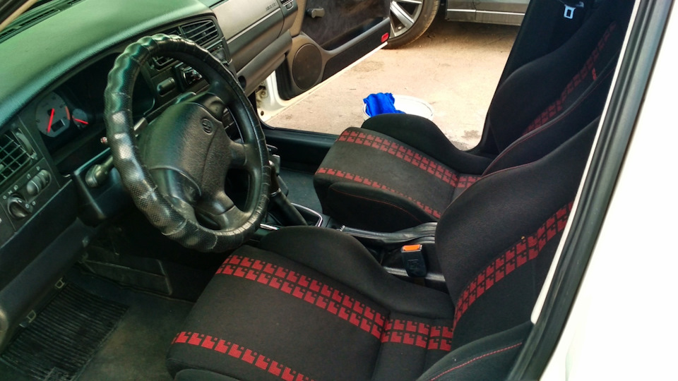 GTI Edition… 1