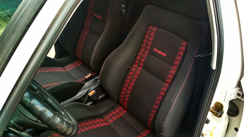 GTI Edition… 4