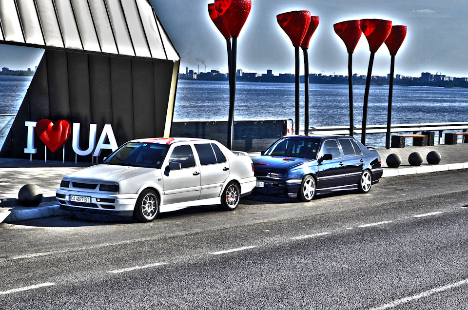 Трохи фото ... Трохи HDR ... 5