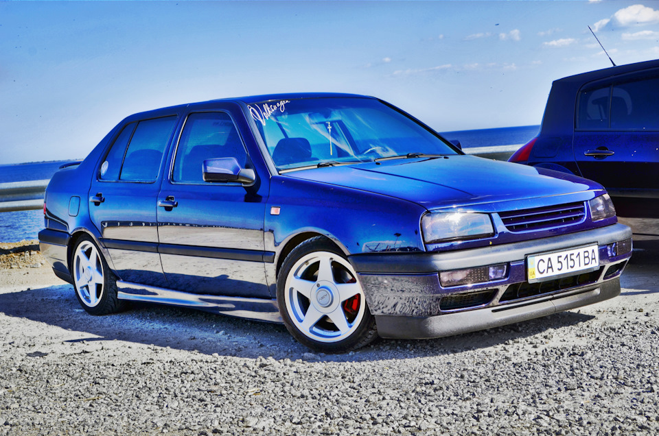 Трохи фото ... Трохи HDR ... 4