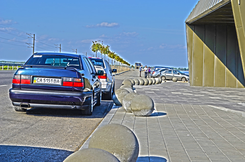 Трохи фото ... Трохи HDR ... 2