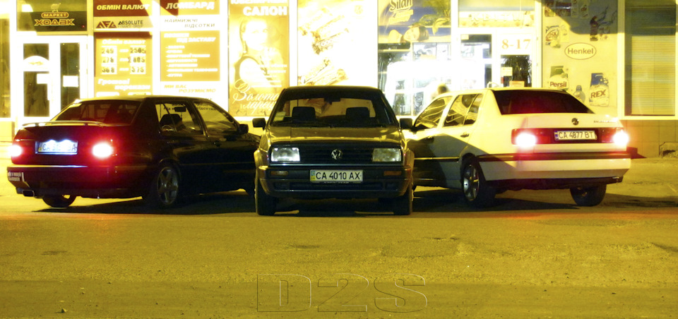 Добре, VENTOVKA ... 3