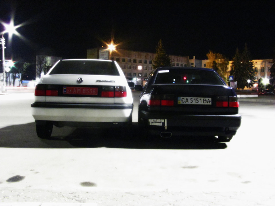 Добре, VENTOVKA ... 1