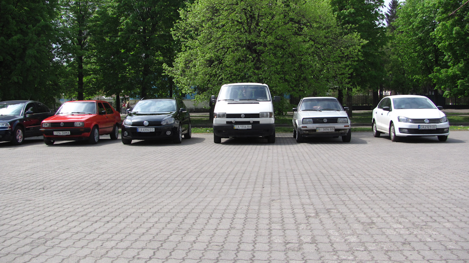 Останні новини... По порядку... 3