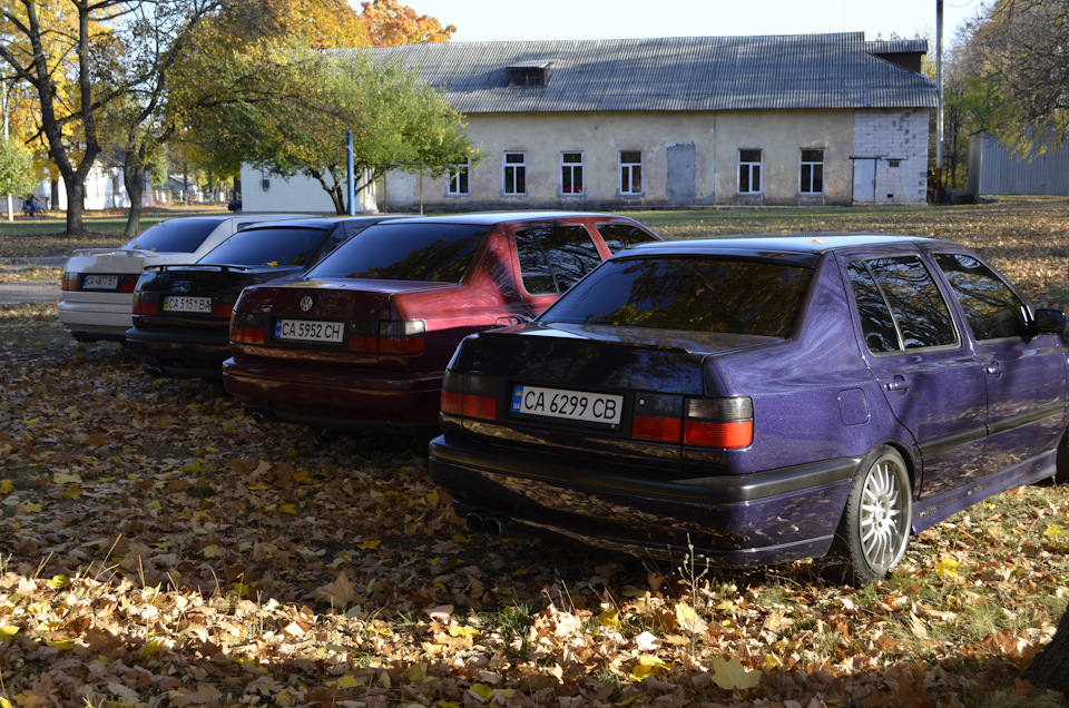 Просто Осінь, просто Vento... 5