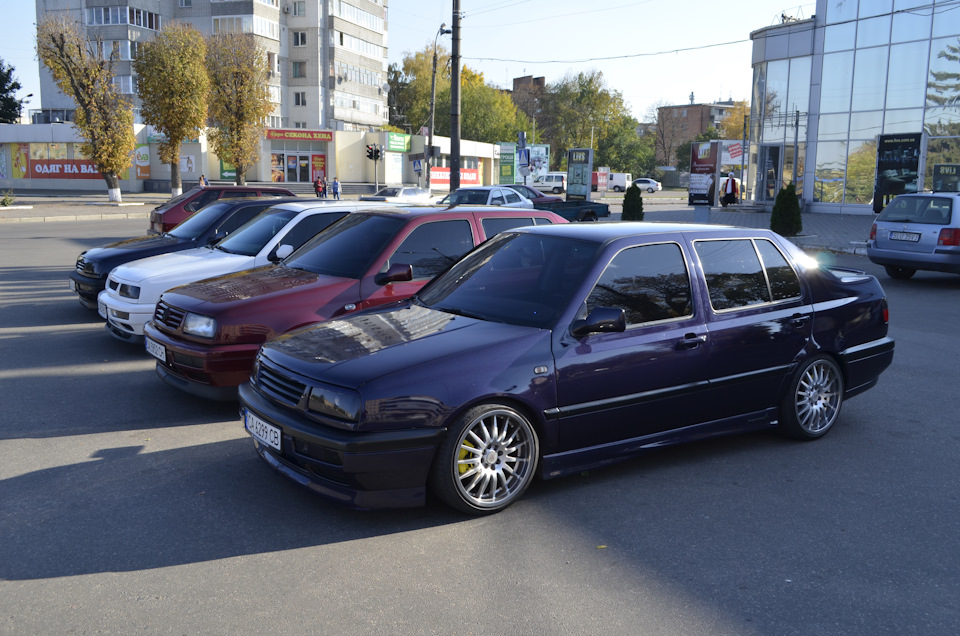 Просто Осінь, просто Vento... 2