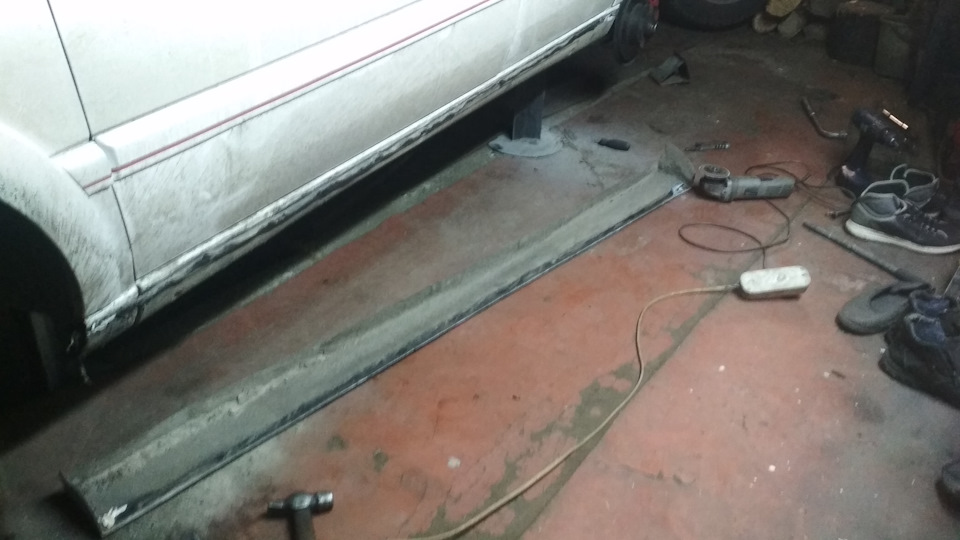 Rieger або OEM... 5