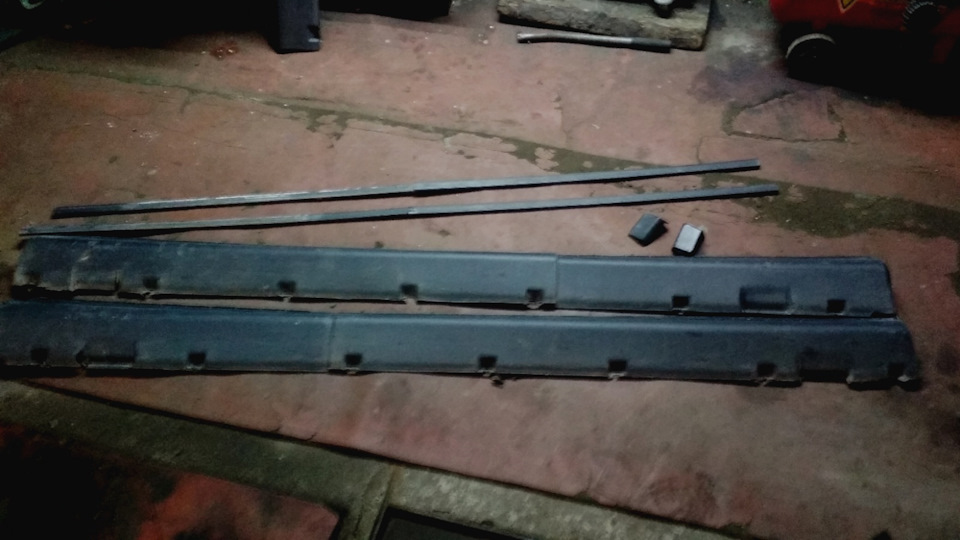 Rieger або OEM... 3