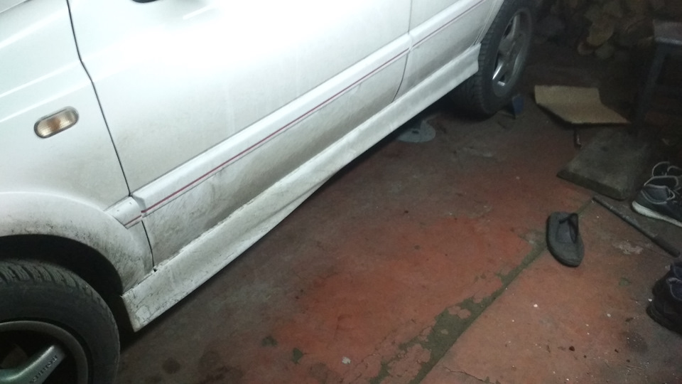 Rieger або OEM... 4