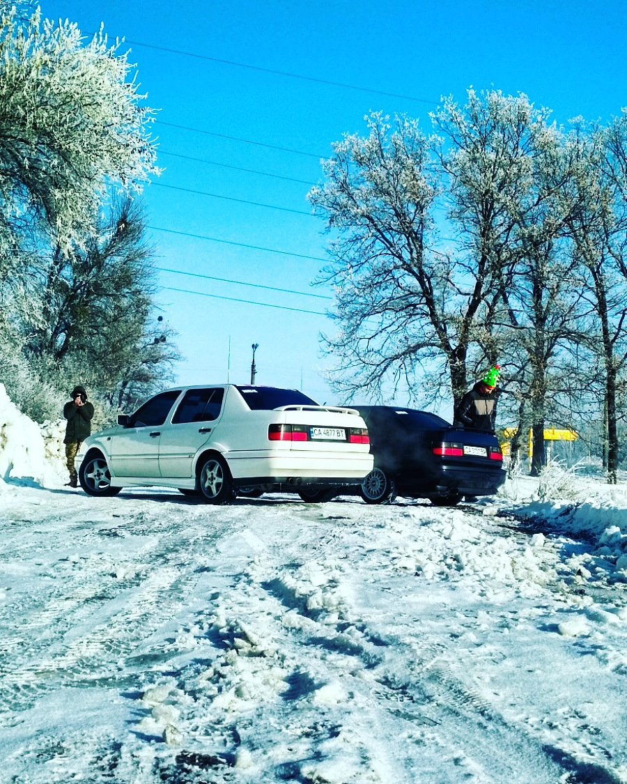 З Новим Роком, друзі! 3