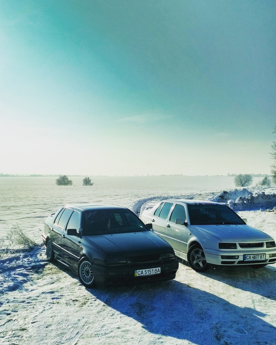 З Новим Роком, друзі! 5