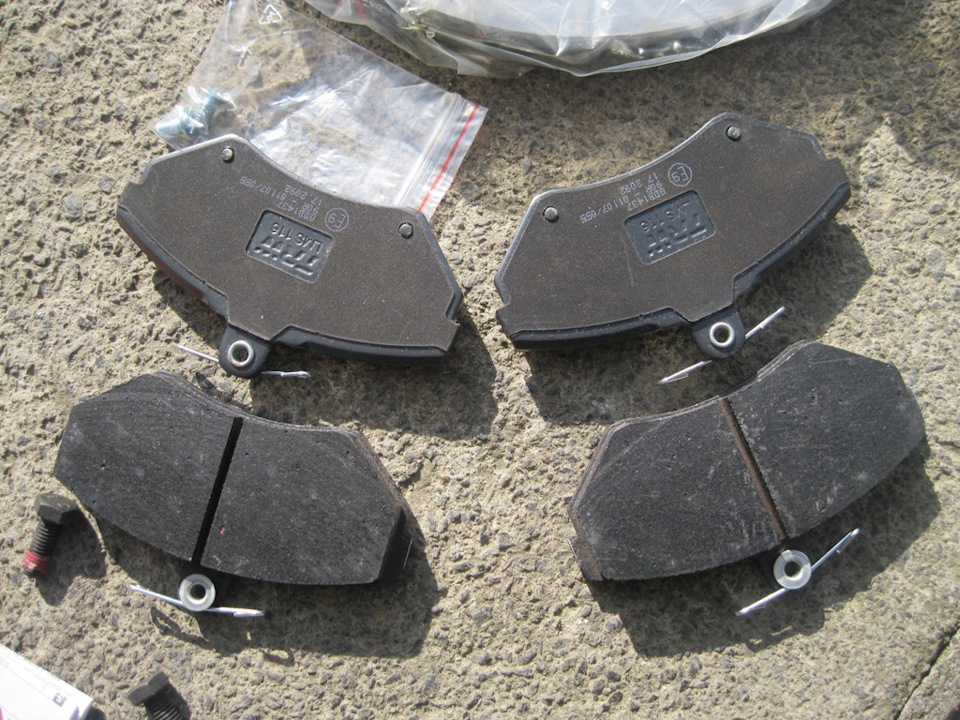 TRW 3