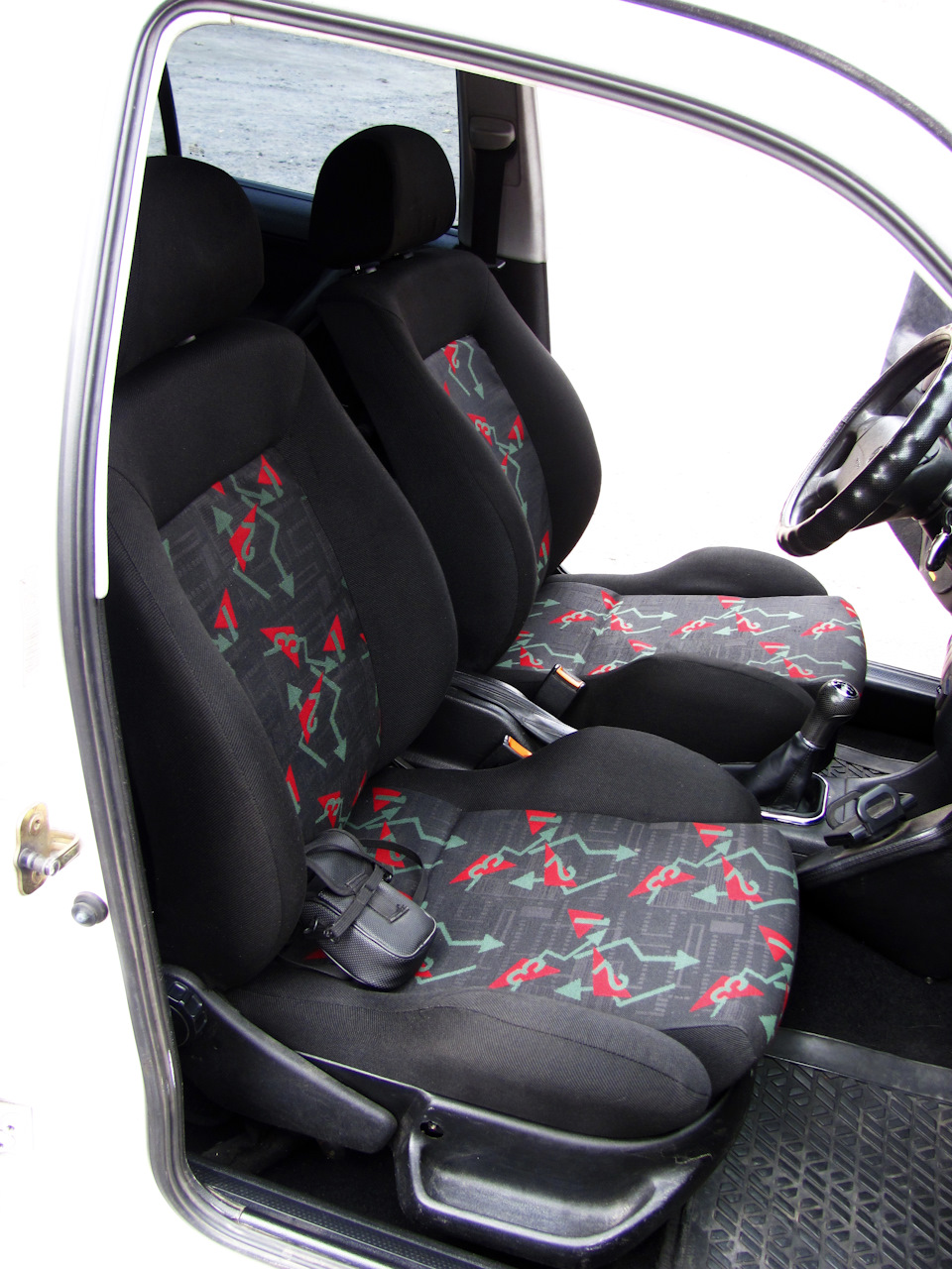 Vag Sport на своєму місці. 3