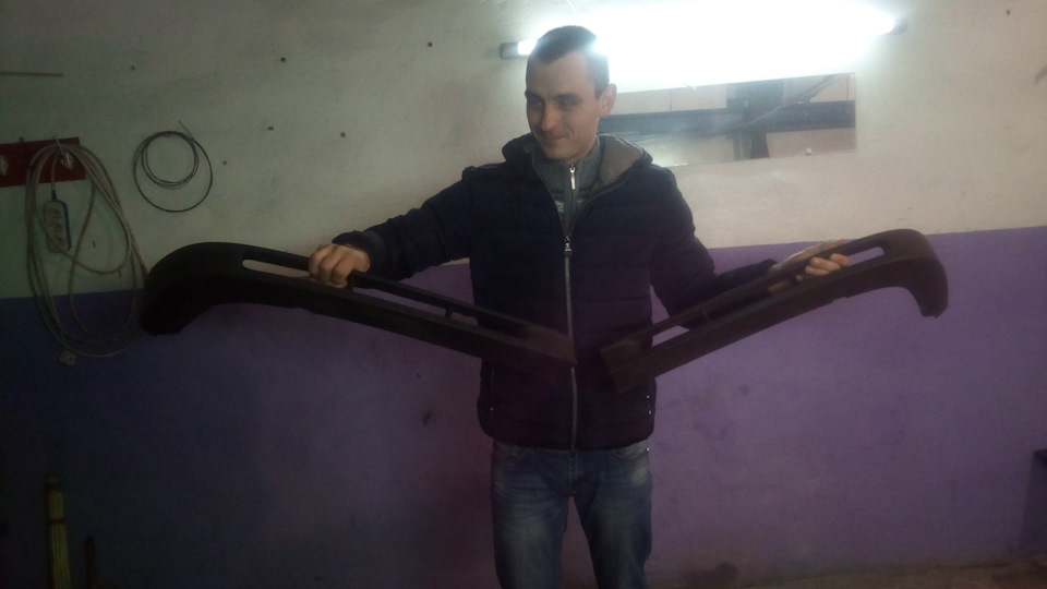 Повернення блудного сина до сім'ї. 3