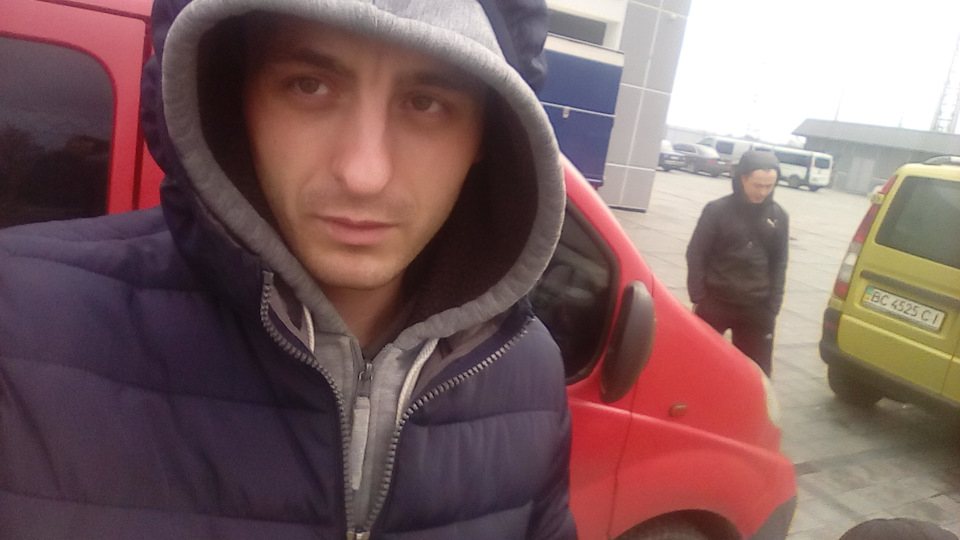 Повернення блудного сина до сім'ї. 1