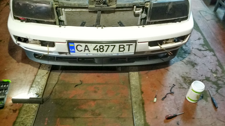 Заняття не для людей зі слабкими нервами... 4