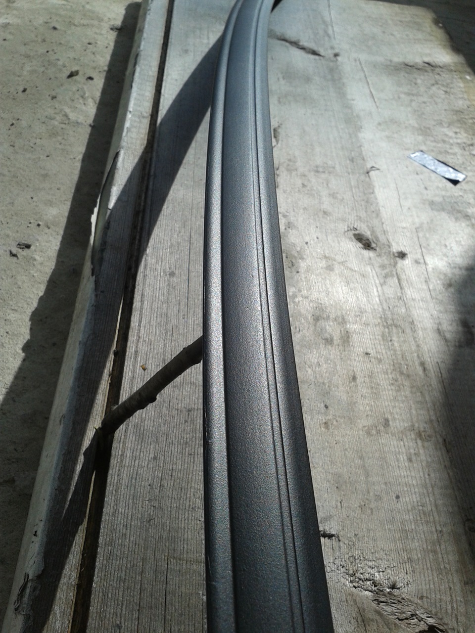 Plasti Dip частина 1 2