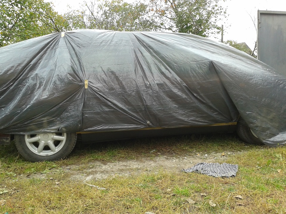 Plasti Dip частина 1 3